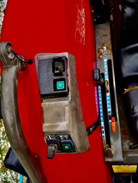 Трактор Yanmar * RS-33 * TOП * ЛИЗИНГ * , снимка 10