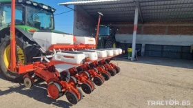 Сеялка KUHN MAXIMA 2, снимка 2