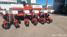 Сеялка KUHN MAXIMA 2, снимка 1