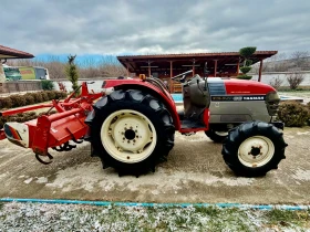 Трактор Yanmar * RS-33* TOP* LIZING* , снимка 8