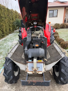 Трактор Yanmar * RS-33* TOP* LIZING* , снимка 14