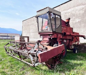 Комбайн International undefined | Auto.bg — изображение 5