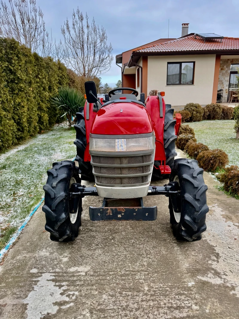 Трактор Yanmar * RS-33* TOP* LIZING* , снимка 3 - Селскостопанска техника - 53130547