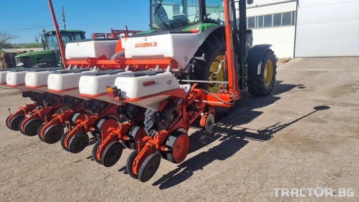 ������ KUHN MAXIMA 2 | Mobile.bg � ����������� 5