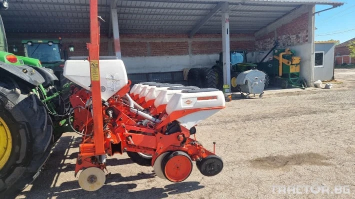 ������ KUHN MAXIMA 2 | Mobile.bg � ����������� 3