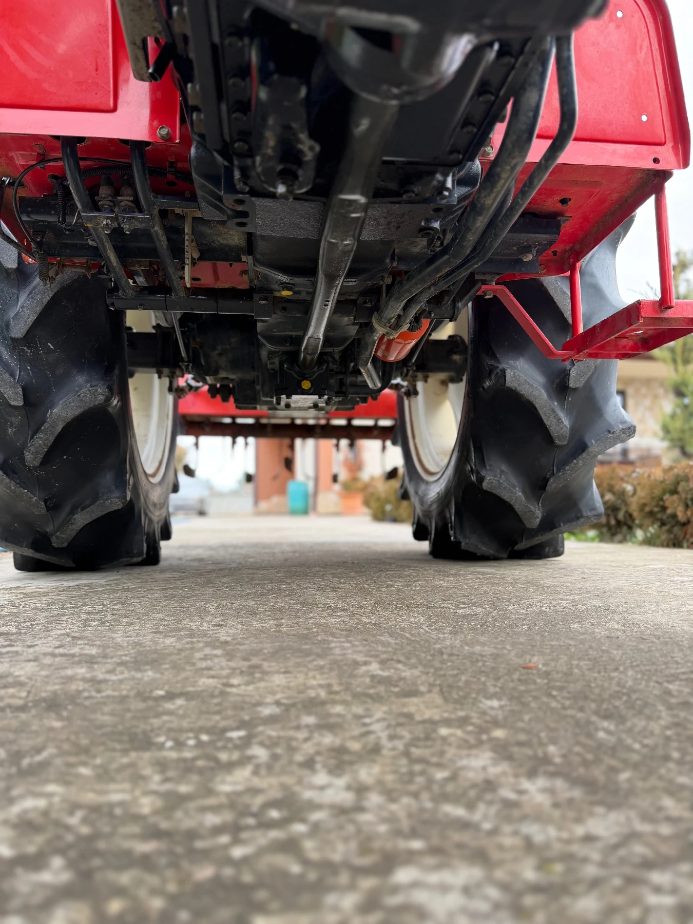 ������� Yanmar * RS-33* TOP* LIZING*  | Mobile.bg � ����������� 16