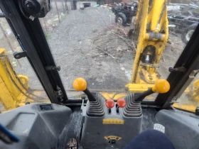 Багер Hidromek 102, снимка 9