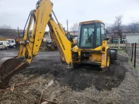 Багер Hidromek 102, снимка 3