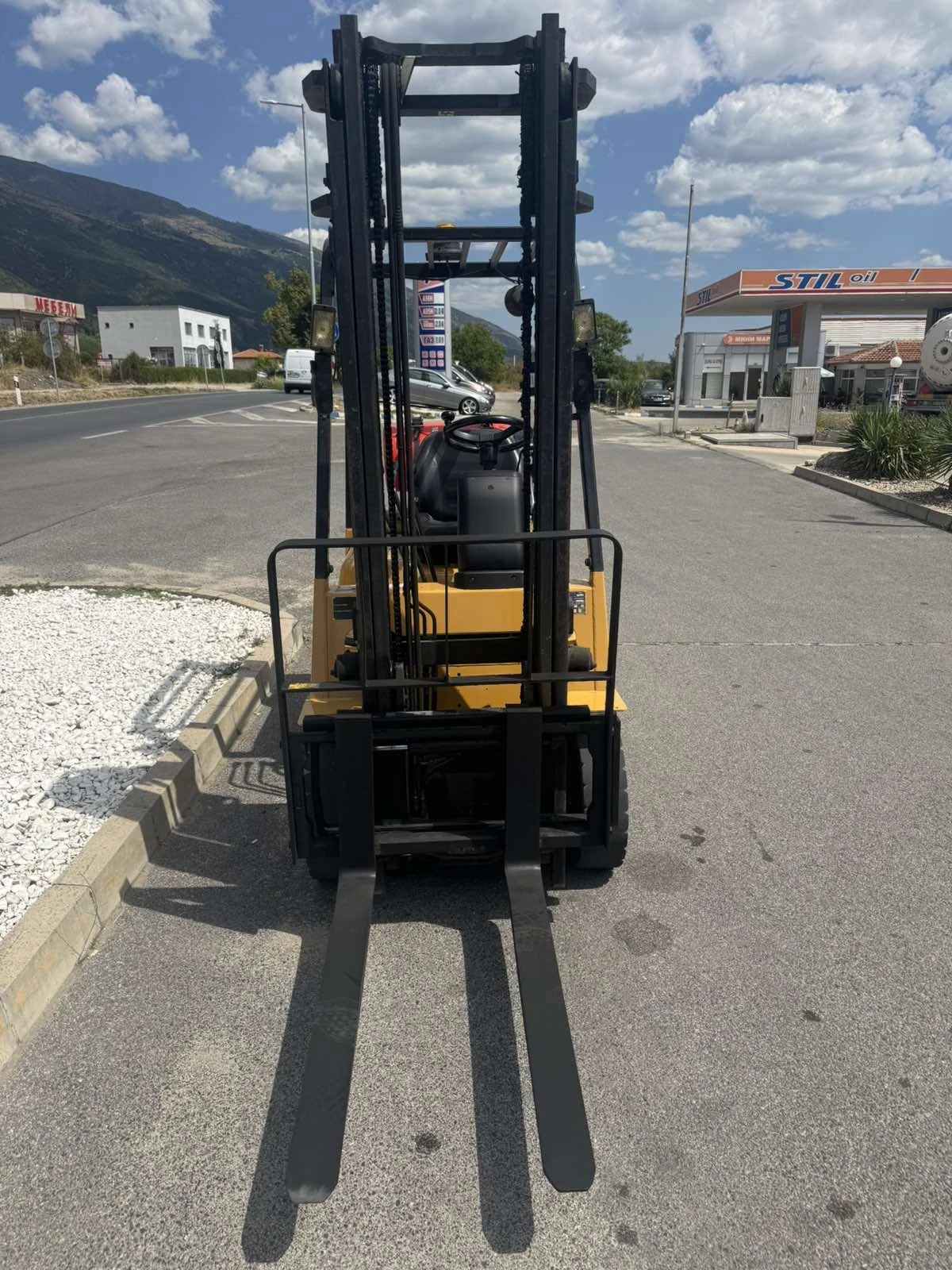 ������� Cat ������� | Mobile.bg � ����������� 8