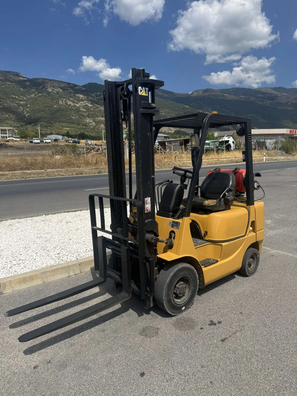 ������� Cat ������� | Mobile.bg � ����������� 10