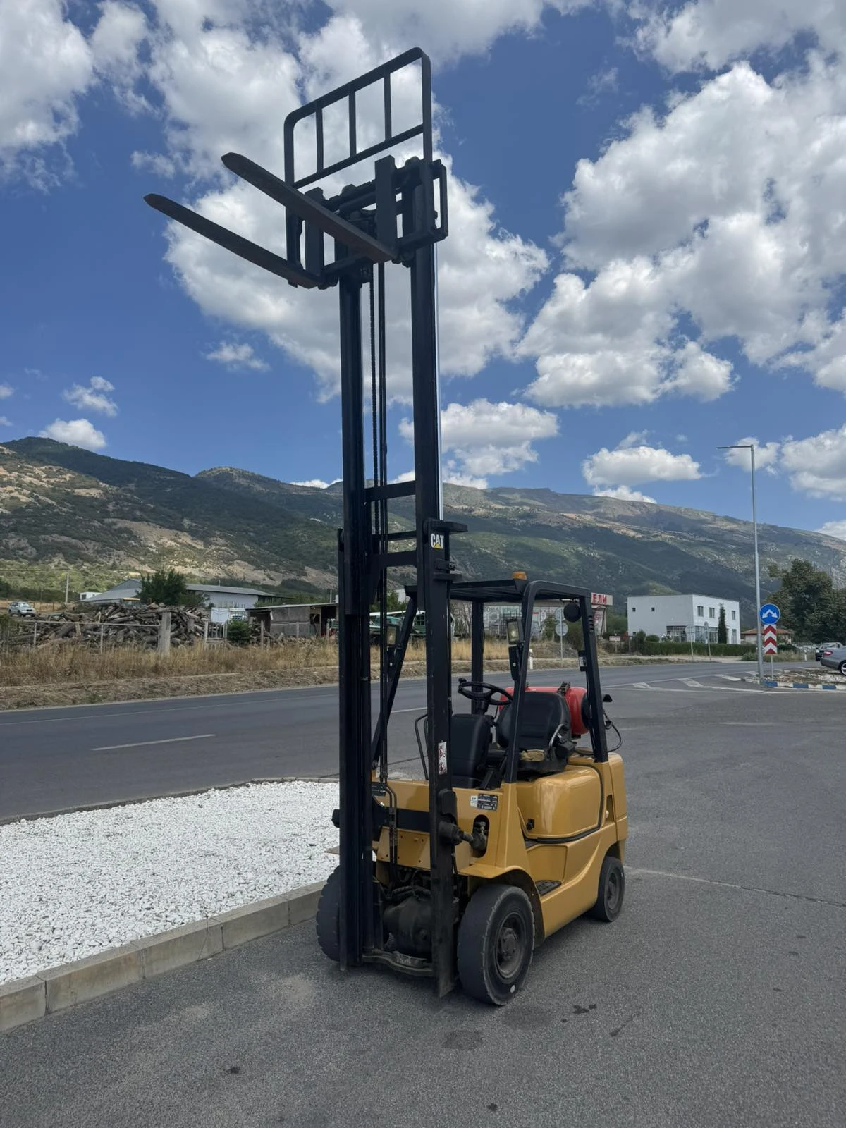 ������� Cat ������� | Mobile.bg � ����������� 9