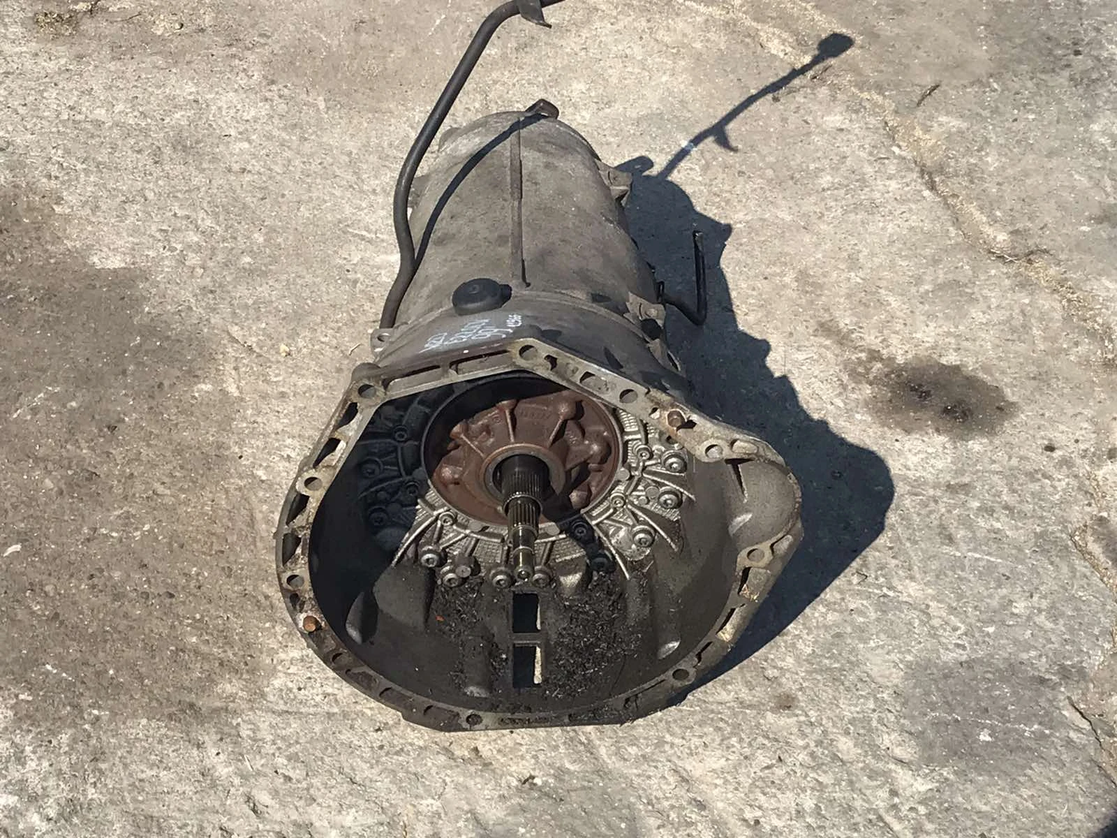   Mercedes E220,CDI,W210,1999. | Mobile.bg   1