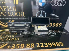     BMW X5 / X6   NBT EVO HU ID6 Touch  DAB+  GPS
