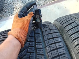 Гуми Зимни 225/55R16, снимка 4