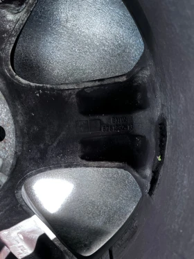 Джанти за BMW M5, снимка 9