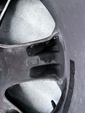 Джанти за BMW M5, снимка 11