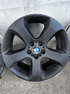 Джанти за BMW M5, снимка 3