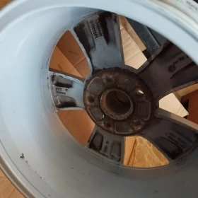 Джанти за Skoda Roomster, снимка 4