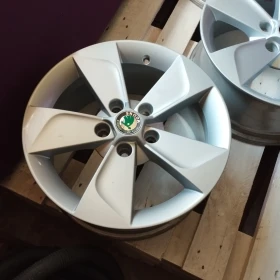 Джанти за Skoda Roomster, снимка 11