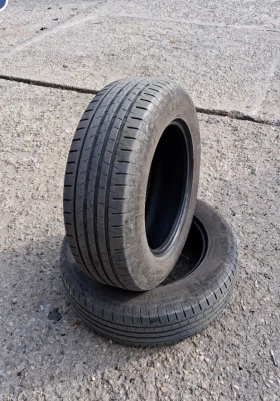 Гуми Летни 235/65R17, снимка 4