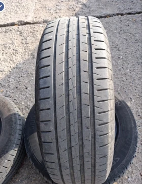 Гуми Летни 235/65R17, снимка 2
