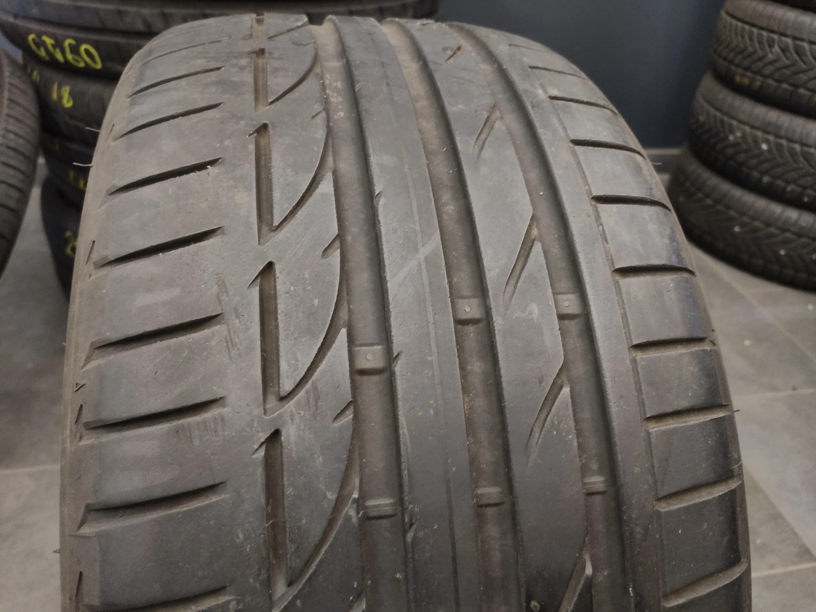  255/35R19 | Mobile.bg   1