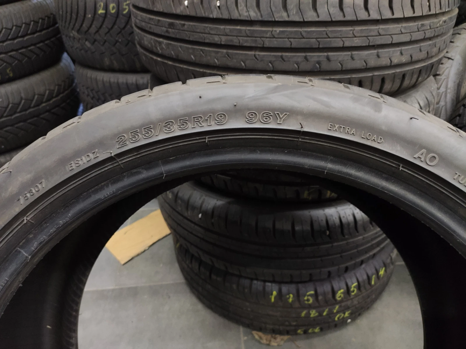  255/35R19 | Mobile.bg   7