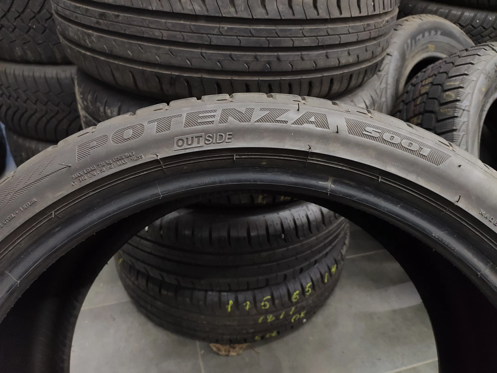  255/35R19 | Mobile.bg   5