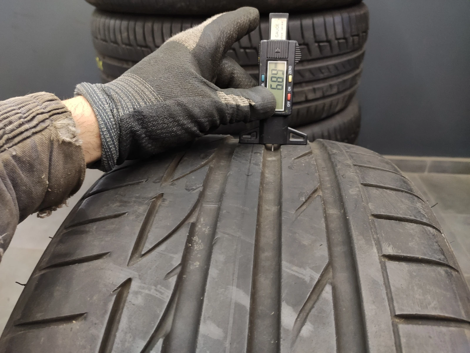  255/35R19 | Mobile.bg   4