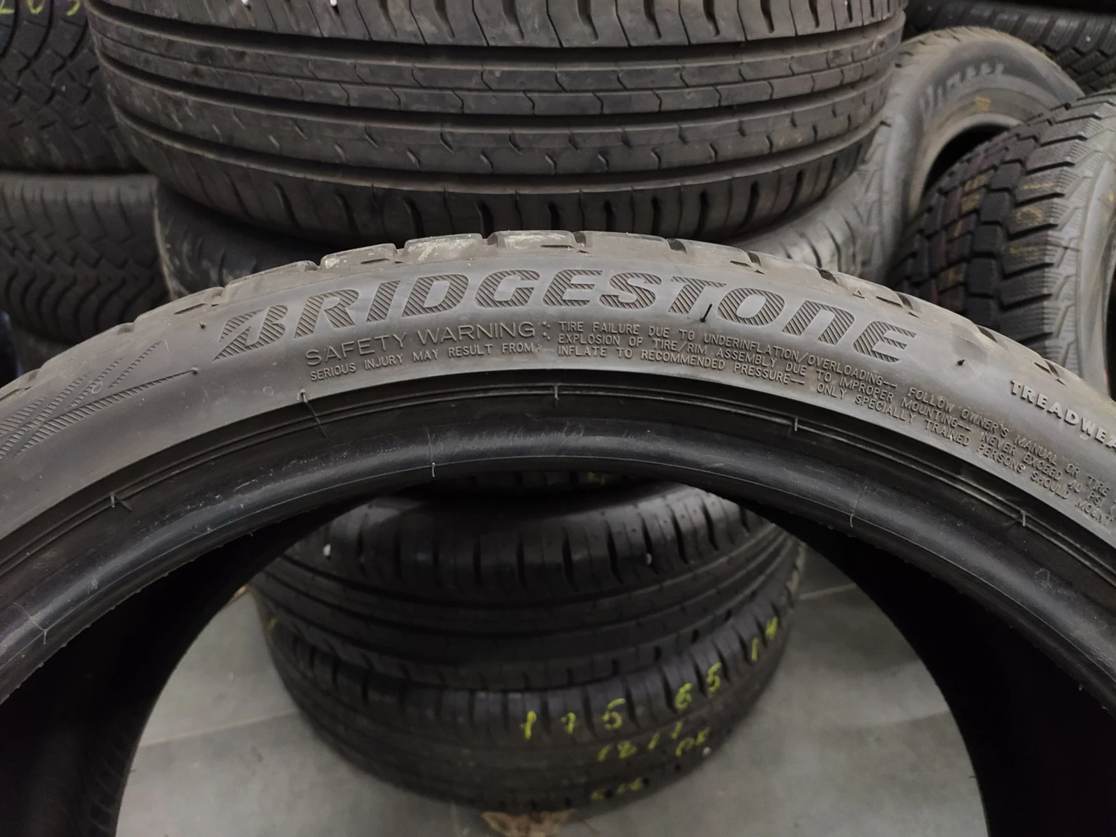  255/35R19 | Mobile.bg   6