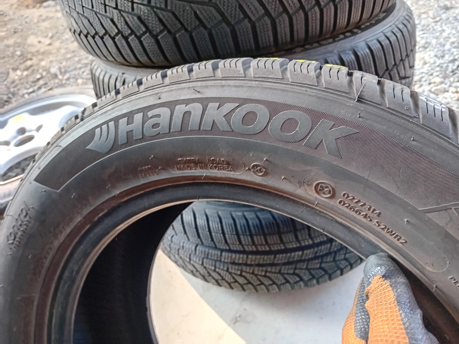  225/55R16 | Mobile.bg   5