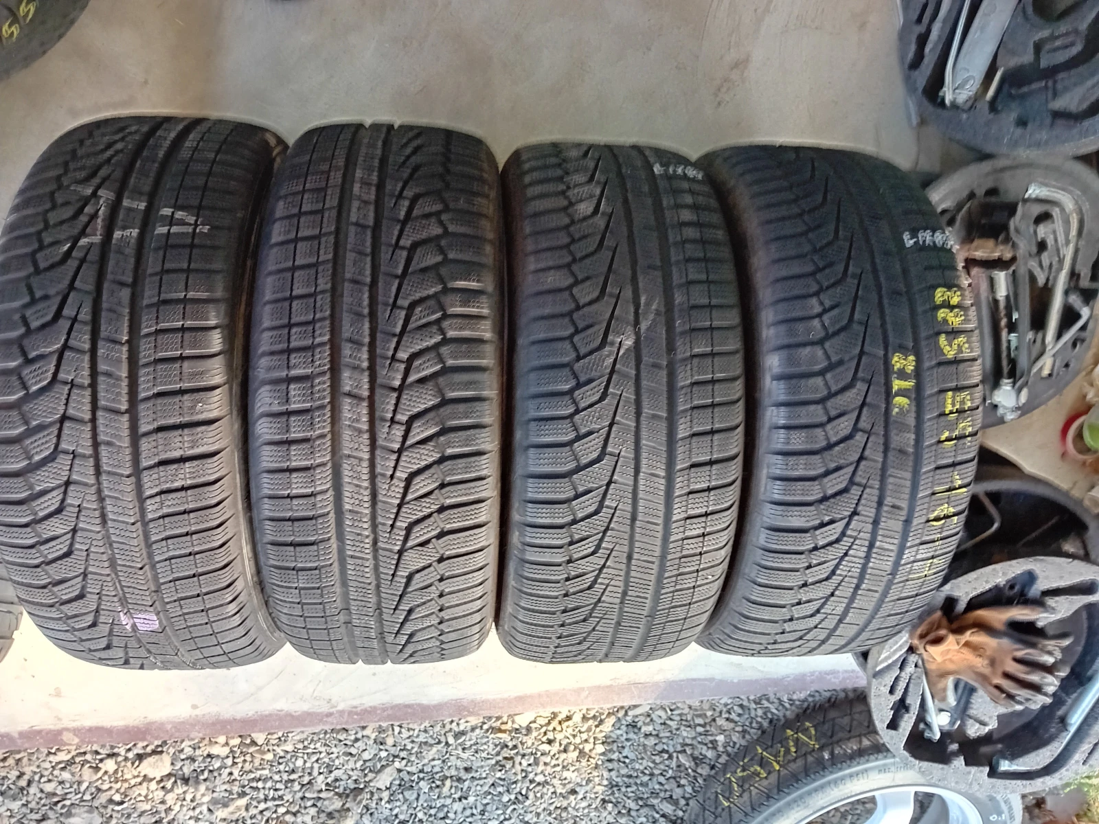  225/55R16 | Mobile.bg   1