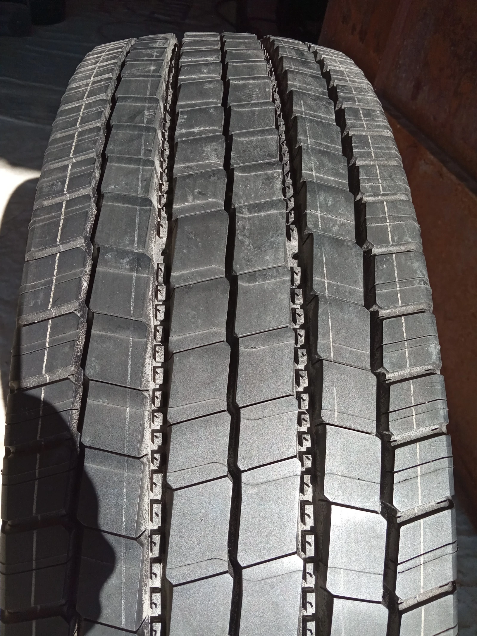  215/75R17.5 | Mobile.bg   2