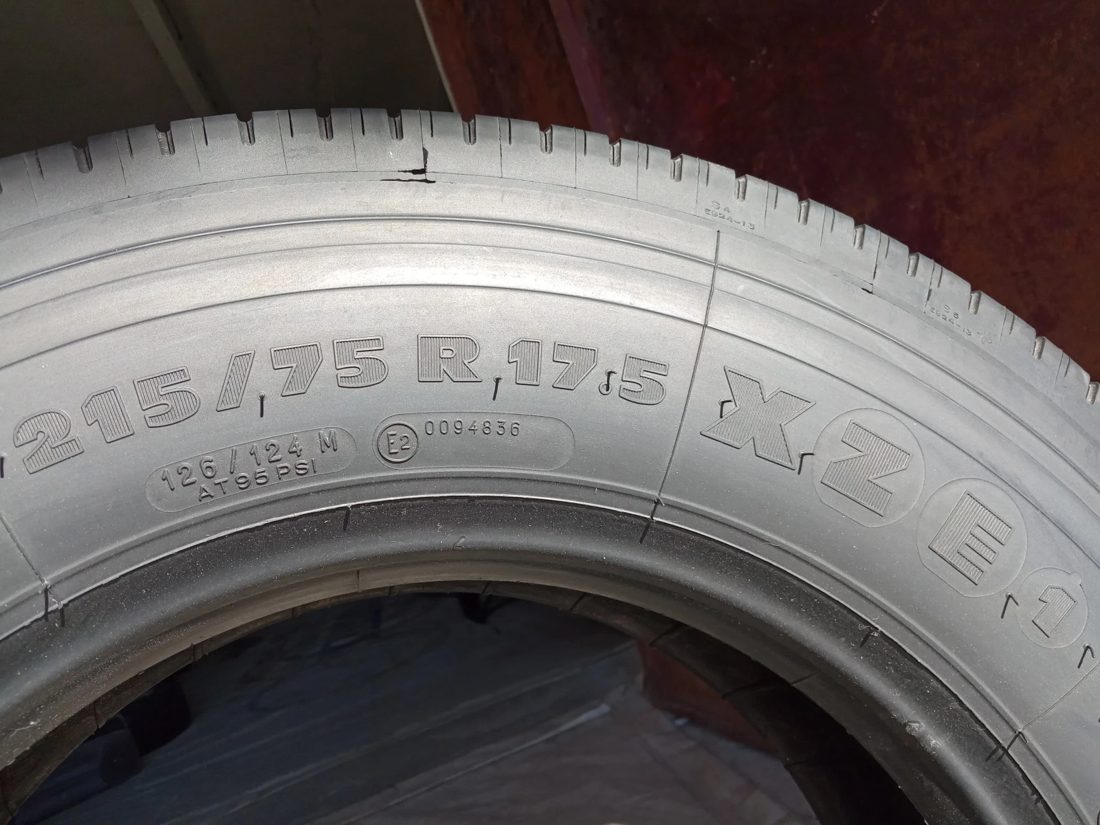  215/75R17.5 | Mobile.bg   7