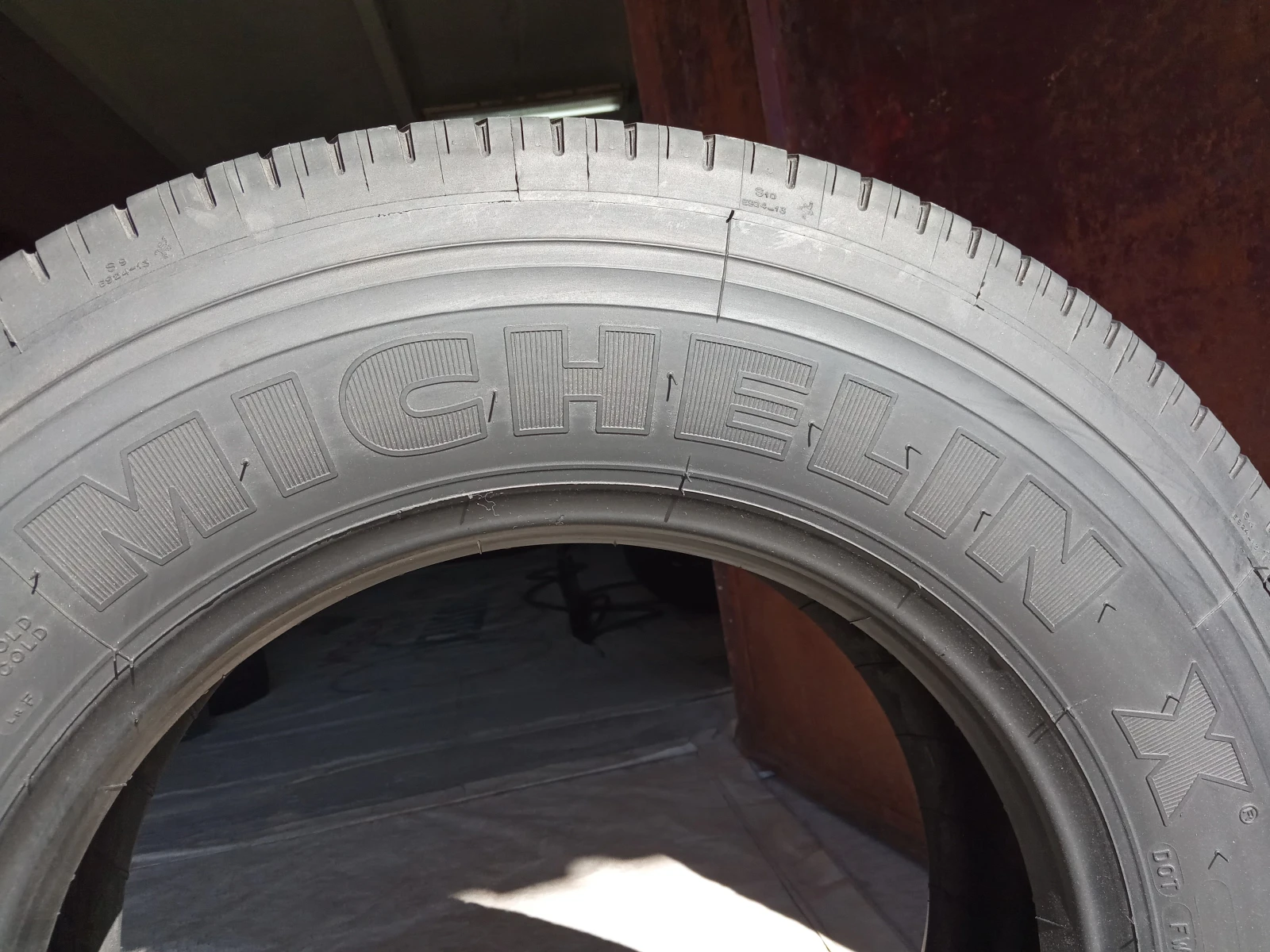  215/75R17.5 | Mobile.bg   6
