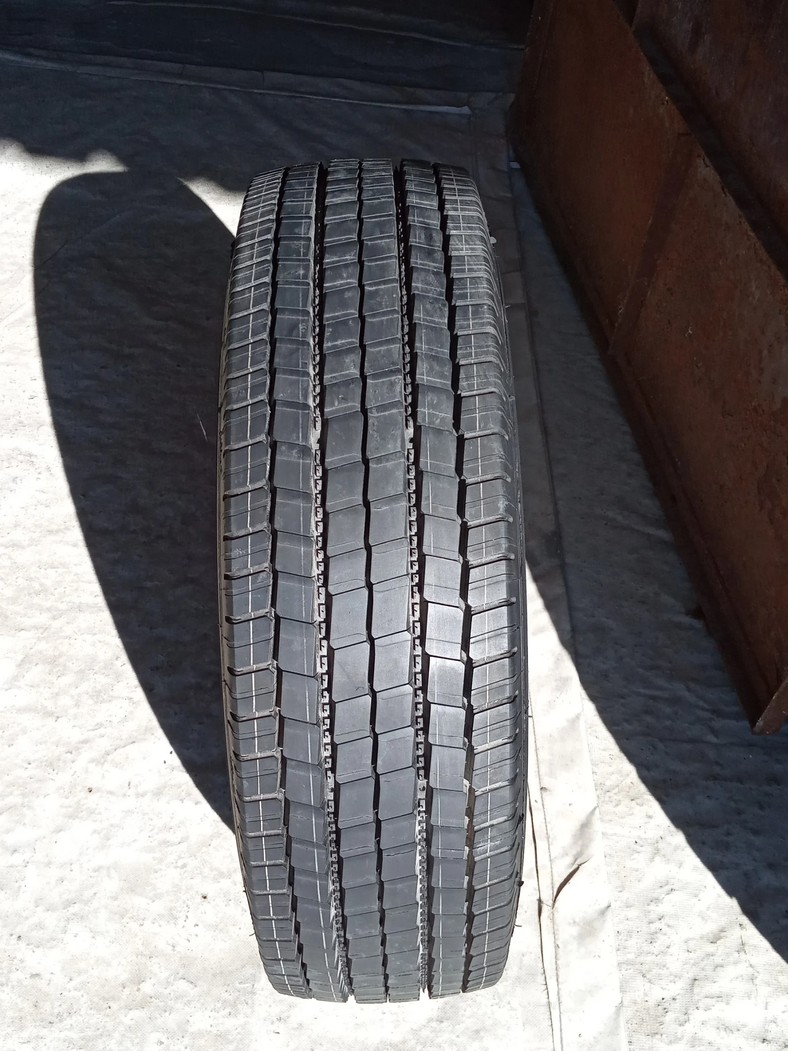  215/75R17.5 | Mobile.bg   1