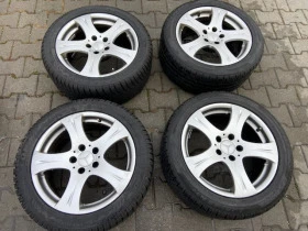        245/45R17  Mercedes-Benz E 320