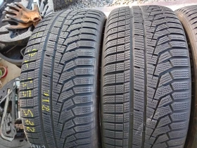 Гуми Зимни 225/55R16, снимка 2 - Гуми и джанти - 47142940