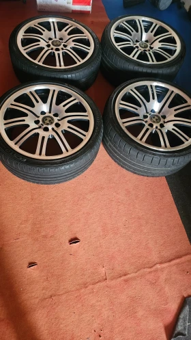    255/30R19 | Mobile.bg    2