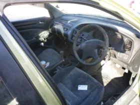 Honda Accord 1.8i, снимка 9