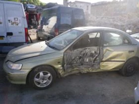 Honda Accord 1.8i, снимка 6