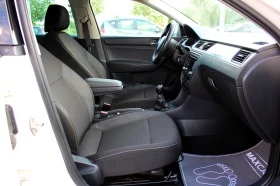 Skoda Rapid MONTE CARLO 1.6TDi СОБСТВЕН ЛИЗИНГ, снимка 14