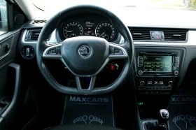 Skoda Rapid MONTE CARLO 1.6TDi СОБСТВЕН ЛИЗИНГ, снимка 16