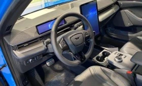 Ford Mustang Mach-E AWD Extended Range, снимка 4