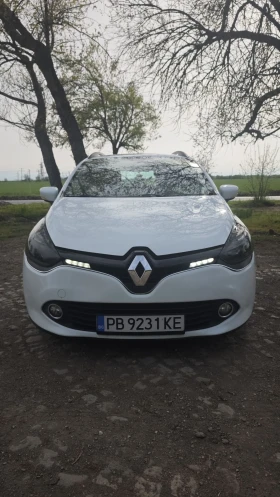 Renault Clio 1.5 DCI, снимка 2