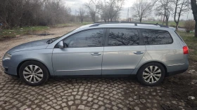 VW Passat 2.0 COMMON RAIL, снимка 8