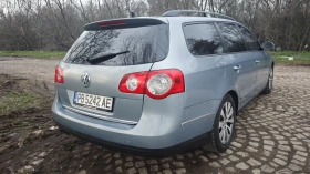 VW Passat 2.0 COMMON RAIL, снимка 5