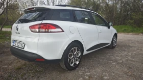 Renault Clio 1.5 DCI, снимка 8