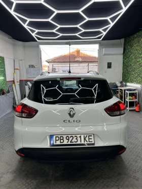 Renault Clio 1.5 DCI, снимка 7