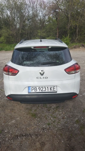 Renault Clio 1.5 DCI, снимка 7